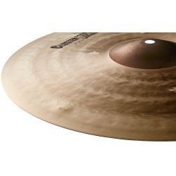 Zildjian 16" K Cluster Crash