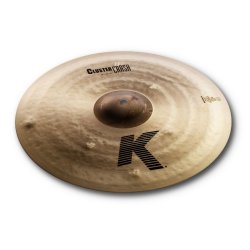 Zildjian 16" K Cluster Crash