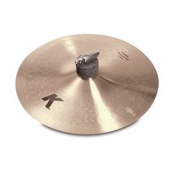 Zildjian 10" K Custom Dark Splash
