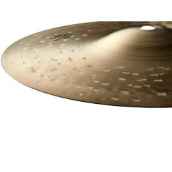Zildjian 10" K Custom Dark Splash