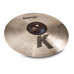 Zildjian 18" K Series Cluster Crash