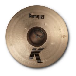 Zildjian 18" K Series Cluster Crash