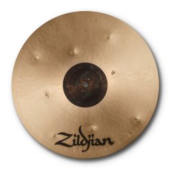 Zildjian 18" K Series Cluster Crash