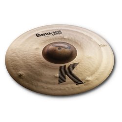 Zildjian 18" K Series Cluster Crash