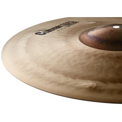 Zildjian 18" K Series Cluster Crash