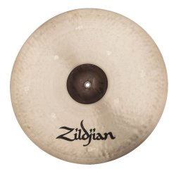 Zildjian 20" K Cluster Crash