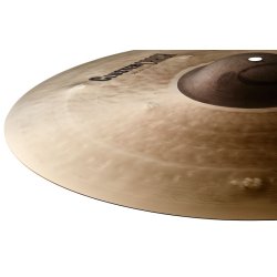 Zildjian 20" K Cluster Crash