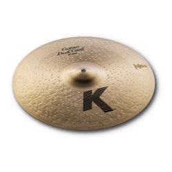Zildjian 16" K Custom Dark Crash