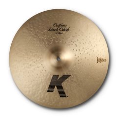 Zildjian 16" K Custom Dark Crash