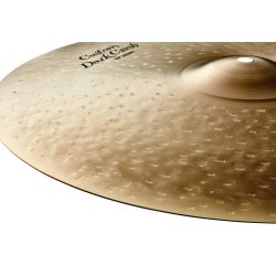 Zildjian 17" K Custom Dark Crash