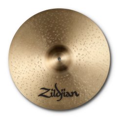 Zildjian 18" K Custom Dark Crash