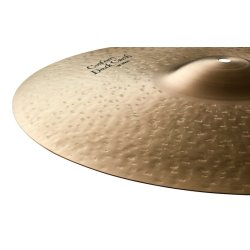 Zildjian 18" K Custom Dark Crash