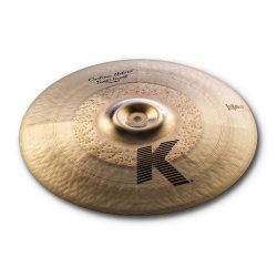Zildjian 19" K Custom Hybrid Trash Smash