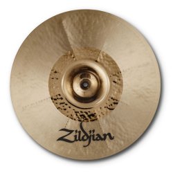 Zildjian 19" K Custom Hybrid Trash Smash