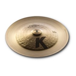 Zildjian 17" K Custom Dark China