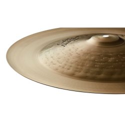 Zildjian 17" K Custom Dark China