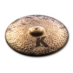 Zildjian 21" K Custom Organic Ride