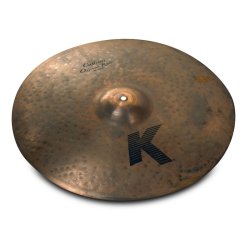Zildjian 21" K Custom Organic Ride