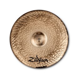 Zildjian 21" K Custom Organic Ride