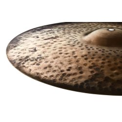 Zildjian 21" K Custom Organic Ride