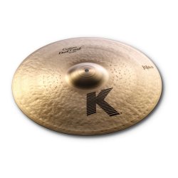 Zildjian 19" K Dark Crash