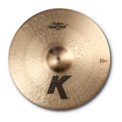 Zildjian 19" K Dark Crash