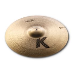 Zildjian 20" K Custom Dark Crash