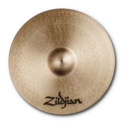 Zildjian 20" K Custom Dark Crash