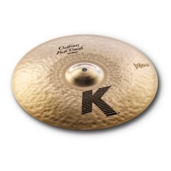 Zildjian 14" K Custom Fast Crash