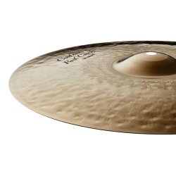 Zildjian 14" K Custom Fast Crash