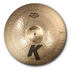 Zildjian 18" K Custom Fast Crash