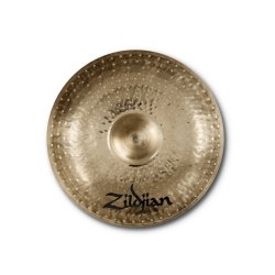 Zildjian 18" K Custom Fast Crash