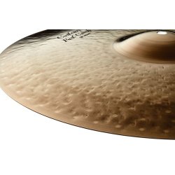 Zildjian 18" K Custom Fast Crash