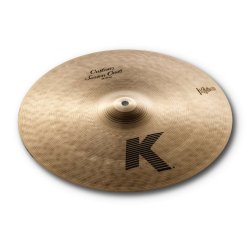 Zildjian 16" K Custom Session Crash