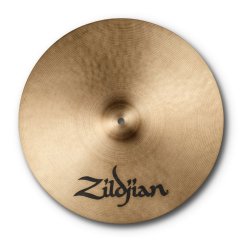 Zildjian 16" K Custom Session Crash