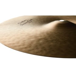 Zildjian 16" K Custom Session Crash