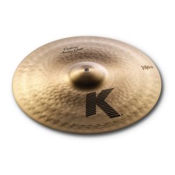 Zildjian 18" K Custom Session Crash