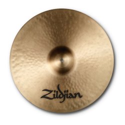 Zildjian 18" K Custom Session Crash