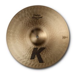 Zildjian 18" K Custom Session Crash