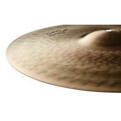 Zildjian 18" K Custom Session Crash