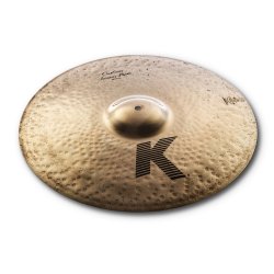 Zildjian 20" K Custom Session Ride