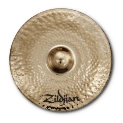 Zildjian 20" K Custom Session Ride
