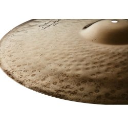 Zildjian 20" K Custom Session Ride