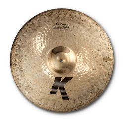 Zildjian 20" K Custom Session Ride
