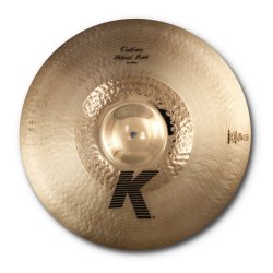 Zildjian 21" K Custom Hybrid Ride