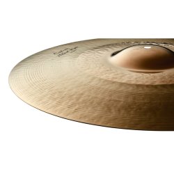 Zildjian 21" K Custom Hybrid Ride