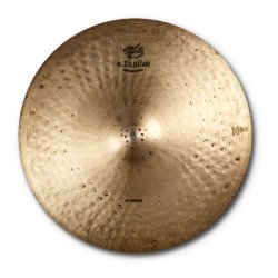 Zildjian 22" K Constantinople Medium Ride