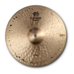 Zildjian 18" K Constantinople Crash
