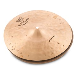 Zildjian 14" K Constantinople Hihat