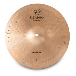 Zildjian 14" K Constantinople Hihat